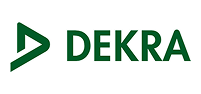 Logo certification Dekra