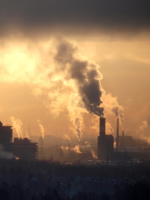 État des risques et pollutions du bien